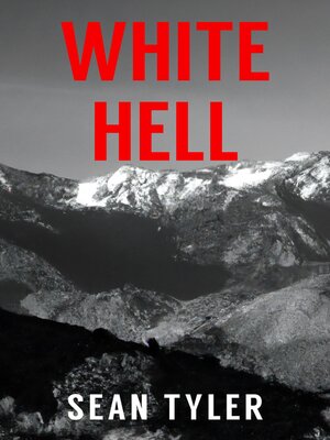 cover image of White Hell